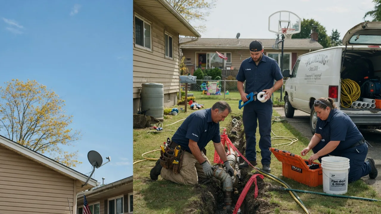 Garbage Disposal Replacement in Earlham, IA near me